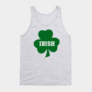 irish Tank Top